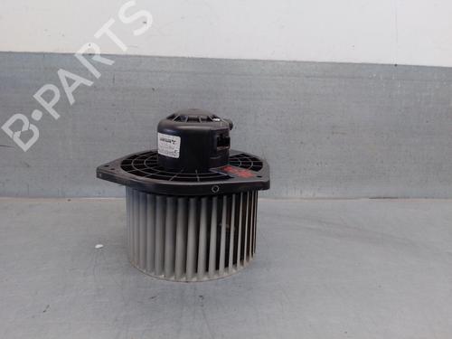 Heater blower motor MITSUBISHI OUTLANDER II (CW_W) 2.0 DI-D (CW8W) | BP19112719M62 