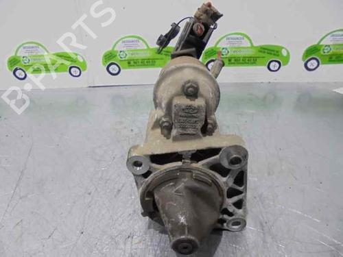 Starter FIAT PUNTO Convertible (176_) 60 1.2 (176AR_, 176BR_) | BP2071502M8 