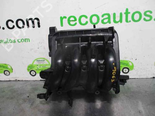 Used Intake manifold LANCIA Y (840_) 1.2 (840AA, 840AF1A) (60 hp) 3352300