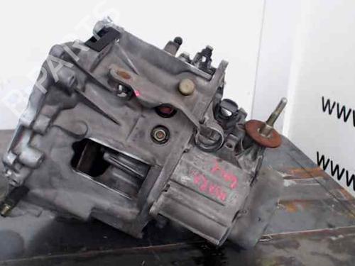 Gearbox CITROËN XSARA (N1) 1.9 D | BP2078757M3 