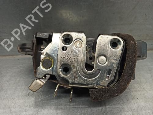Rear right lock NISSAN X-TRAIL II (T31) 2.0 dCi 4x4 | BP17062109C99 