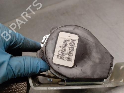 Rear left seatbelt DODGE JOURNEY 2.0 CRD | BP18643927I29 