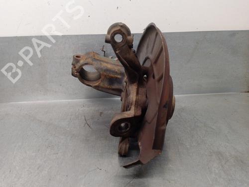 Right front steering knuckle AUDI A3 (8P1) 1.6 | BP18603736M26 