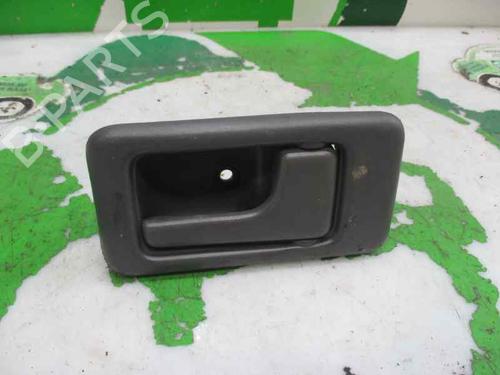 Used Rear right interior door handle OPEL MONTEREY B (M98) 3.0 DTI (UBS73D, UBS73G) (159 hp) 3215942