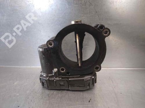 Used Throttle body Throttle body MERCEDES-BENZ C-CLASS Coupe (C204) C 220 CDI (204.302) (170 hp) 9662702 9662702