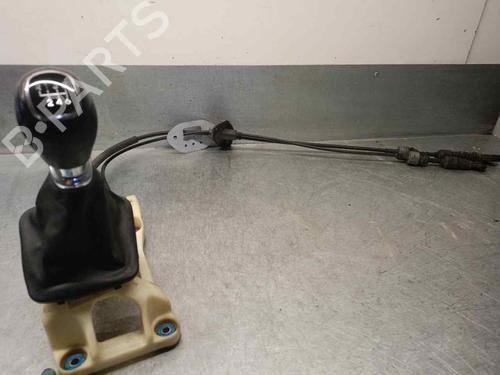 Used Gear lever KIA CEE'D Hatchback (ED) 1.6 CRDi 115 (115 hp) 18254757