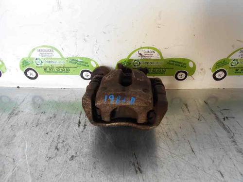 Used Right rear brake caliper SEAT TOLEDO I (1L2) [1991-1999]  11619394