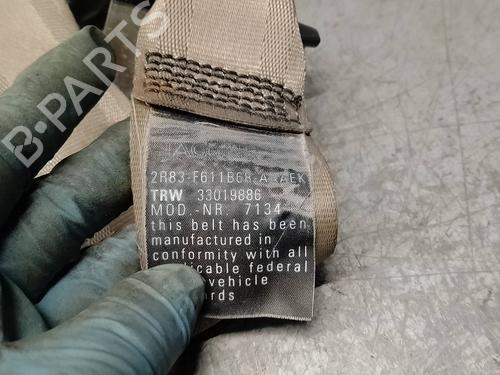 Sikkerhedssele bag højre JAGUAR S-TYPE II (X200) 2.5 V6 | BP17756048I28 