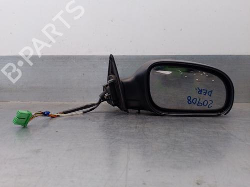 Used Right mirror VOLVO S80 I (184) 2.4 (170 hp) 19153100