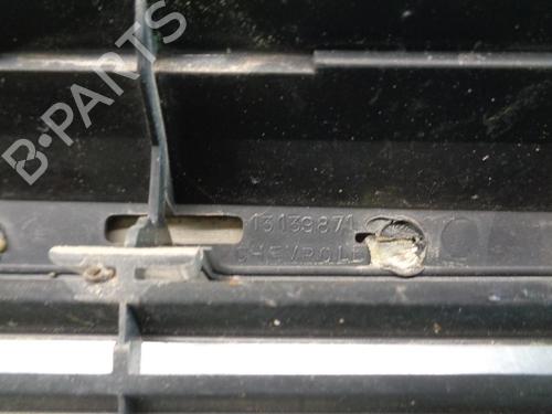 Grille OPEL VECTRA C (Z02) 2.0 DTI 16V (F69) | BP17635778C40 