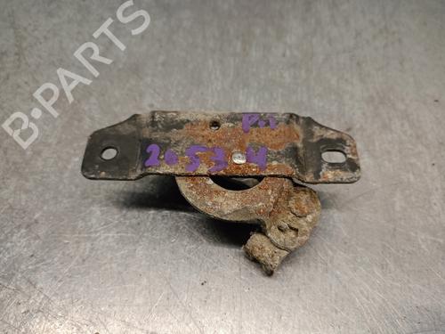 Tailgate lock PEUGEOT PARTNER Box Body/MPV (5_, G_) 2.0 HDi | BP18168078C101 
