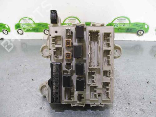 Sikringsdåse TOYOTA PREVIA II (_R3_) 2.0 D-4D (CLR30_, CLR30R) 8922128040 | 3A140078