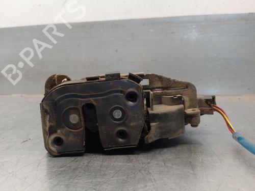 Høyre bak lås MAZDA 323 F VI Hatchback (BJ) 2.0 TD | BP19257901C99 