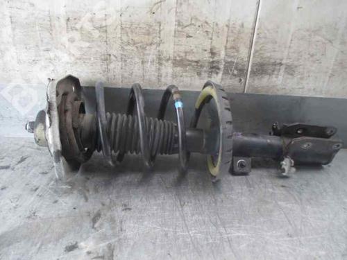 Used Left front shock absorber Left front shock absorber PEUGEOT EXPERT Tepee (VF3X_) 2.0 HDi 120 (120 hp) 6978091 6978091