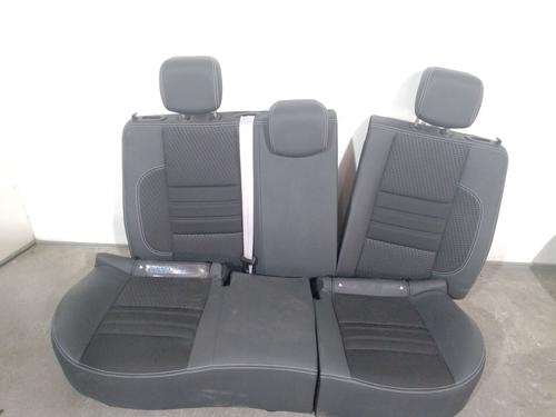 Used Rear seat RENAULT MEGANE III Hatchback (BZ0/1_, B3_) 1.2 TCe (BZ16, BZ28) (132 hp) 19122567