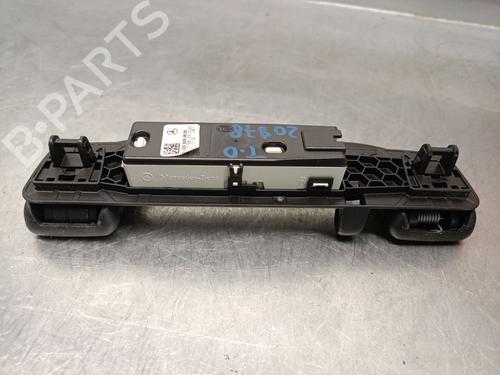 Interior roof handle MERCEDES-BENZ A-CLASS (W177) A 180 (177.084) | BP19152731I35 