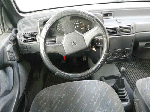 Gearbox CITROËN ZX (N2)  | BP11086957M3 