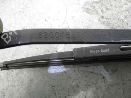 Front windshield wiper arm RENAULT KANGOO (KC0/1_) 1.5 dCi | BP3471134C143 