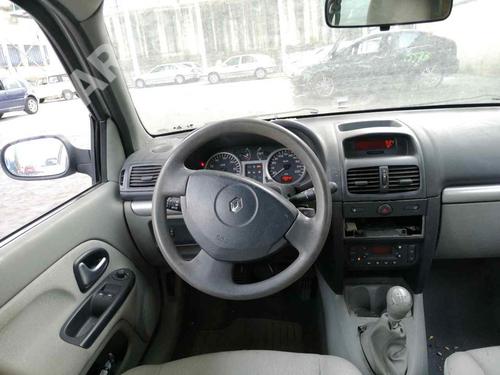 Radiator fan RENAULT CLIO III (BR0/1, CR0/1) 1.2 16V (BR02, BR0J, BR11, CR02, CR0J, CR11) | BP10144608M35  - Image 10