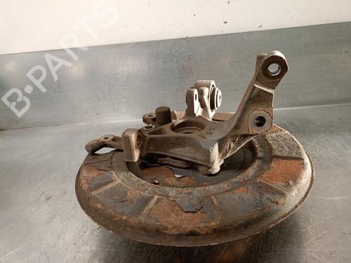 Right rear steering knuckle PEUGEOT 406 (8B) 2.1 TD 12V | BP19542094M28 