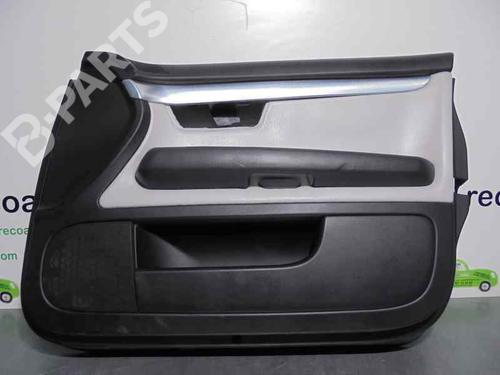 Used Right front door panel Right front door panel AUDI A4 B7 (8EC) 2.0 TDI quattro (140 hp) 2052335 2052335