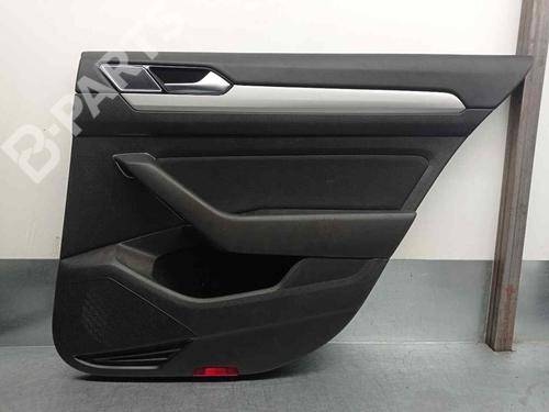 Used Right rear door panel Right rear door panel VW PASSAT B8 Variant (3G5, CB5) 2.0 TDI (150 hp) 11023054 11023054