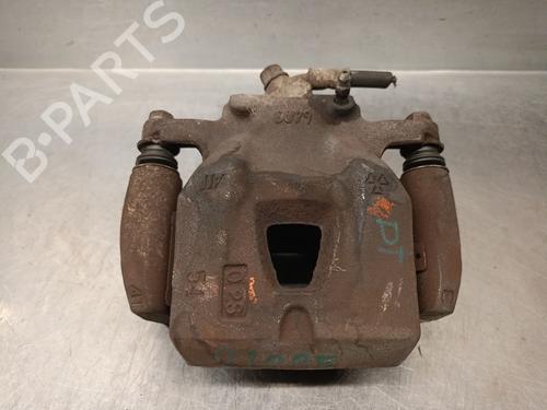 Bremssattel links vorne TOYOTA PREVIA II (_R3_) 2.4 (ACR30) | BP19488766M105 