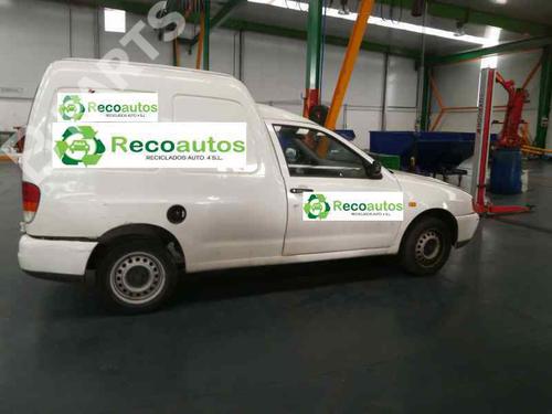 Used Parts VW CADDY II MPV (9K9B)  1.9 SDI  174657