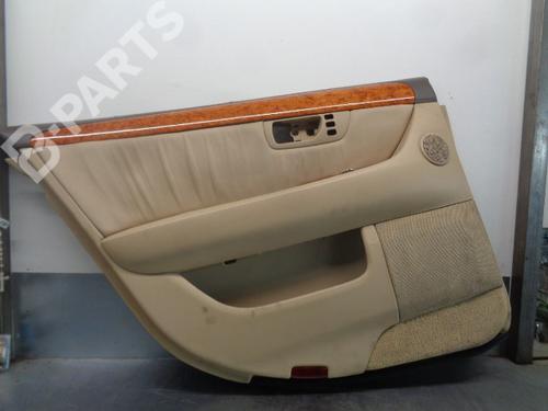 Used Left rear door panel Left rear door panel LEXUS LS (_F3_) 430 (UCF30) (282 hp) 10015437 10015437