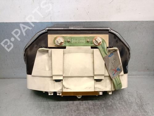 Instrument cluster FORD FIESTA III (GFJ) 1.3 Cat | BP19164884C47 