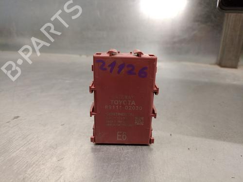 Elektronisk modul TOYOTA COROLLA Hatchback (_E21_, _EA1_, _EH1_) 1.8 Hybrid (ZWE211) | BP19688353M83 
