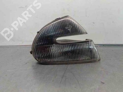 Used Left front indicator Left front indicator ALFA ROMEO 147 (937_) 1.9 JTD (937.AXD1A, 937.BXD1A, 937.AXV1A, 937.BXB1A,... (115 hp) 6143622 6143622