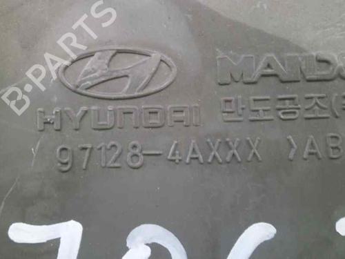 Climate control HYUNDAI H-1 / STAREX Bus (A1) 2.5 CRDi | BP19707522I5 