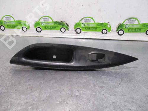 Used Left rear window switch Left rear window switch MAZDA 6 Saloon (GG) 2.3 (GG3P) (166 hp) 2306396 2306396