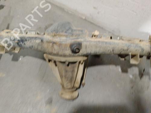 Rear axle FORD MAVERICK (UDS, UNS) 2.7 TD | BP19787926M2 