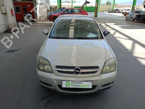 Schokdemperveer OPEL VECTRA C (Z02) 1.9 CDTI (F69) | BP19651433C152 