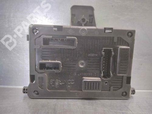 Used Fuse box Fuse box NISSAN NOTE (E11, NE11) 1.5 dCi (86 hp) 9966515 9966515