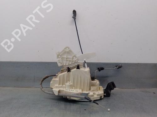 Rear left lock MERCEDES-BENZ S-CLASS (W221, V221) S 320 CDI A2217302335 | A2217302335