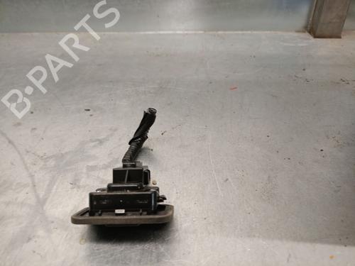 Tailgate handle HONDA ACCORD VIII (CU) 2.0 i (CU1) | BP19412778C132 