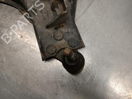 Right front suspension arm FORD TOURNEO CONNECT / GRAND TOURNEO CONNECT V761 MPV (SK)  | BP18621795M13 