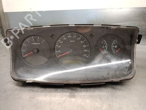 Used Instrument cluster SSANGYONG KYRON 2.0 Xdi (141 hp) 19247333