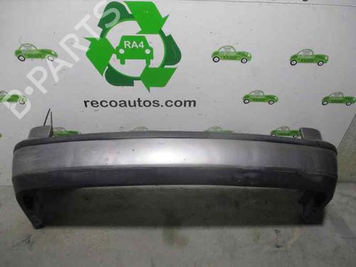 Rear bumper SAAB 9-5 Estate (YS3E) 2.2 TiD GRIS | OSCURO | 5 | PUERTAS