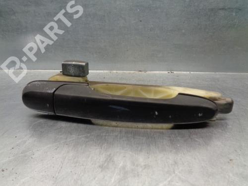 Used Rear right exterior door handle Rear right exterior door handle HYUNDAI TUCSON (JM) 2.0 CRDi (113 hp) 8908223 8908223