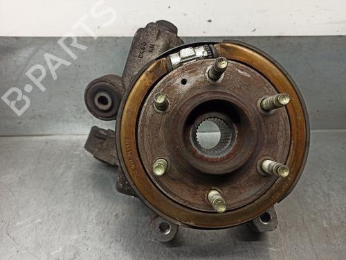 Right rear steering knuckle CADILLAC SRX 3.6 | BP16925601M28 