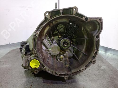 Girkasse FORD FOCUS I (DAW, DBW) 1.6 16V (100 hp) 19031997