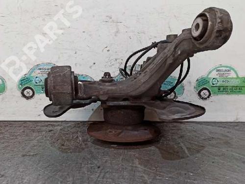 Left rear steering knuckle MERCEDES-BENZ CLA Coupe (C117) CLA 200 CDI (117.301) | BP5147324M27 