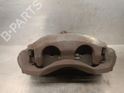Left front brake caliper IVECO DAILY V Van 29L15 V, 35S15 V, 35C15L V, 40C15L V, 50C15L V | BP19122524M105 