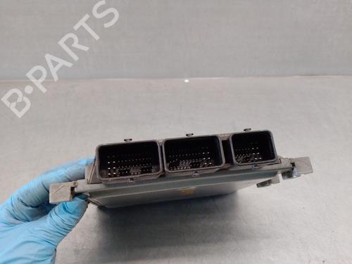 Engine control unit (ECU) RENAULT MEGANE II (BM0/1_, CM0/1_) 1.5 dCi (BM1E, CM1E) | BP19027068M57 