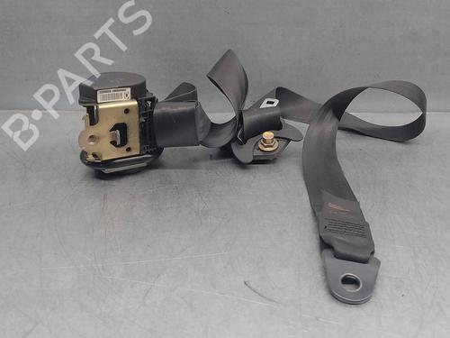 Front right seatbelt PEUGEOT 307 (3A/C) 2.0 HDi 90 | BP18546236I25 