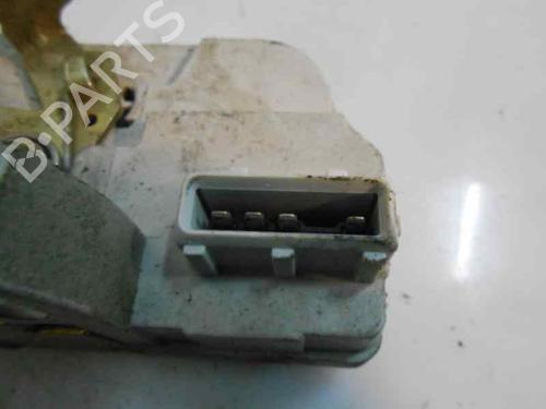 Rear right lock PEUGEOT 307 Break (3E)  | BP2310001C99 